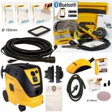 MIRKA Deros Système Pro