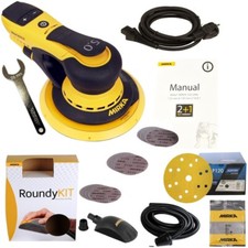 Ponceuse Électrique Mirka