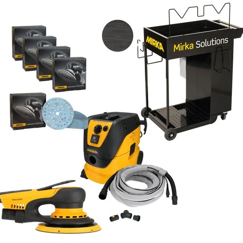 Mirka deros set galaxy - set, +