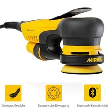 MIRKA Deros 325CV Électrique