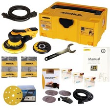 Ponceuse Électrique Mirka