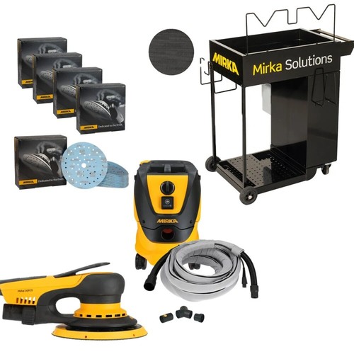 Mirka deros set galaxy - /, +
