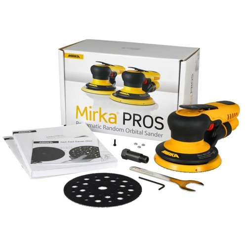 Mirka deros électrique - mirka,