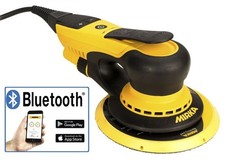 Mirka Deros Électrique