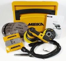 Mirka Deros 5650CV 125/150mm +